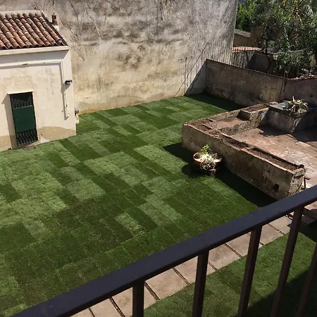 Holidays In Sicily Apartment *