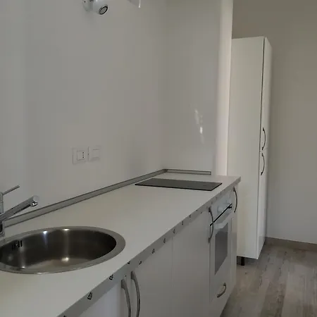 Holidays In Sicily Apartment