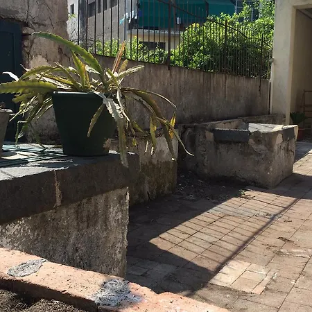 Apartment Holidays In Sicily Acireale