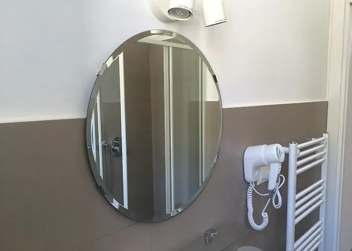 Holidays In Sicily 公寓 阿奇雷亚莱