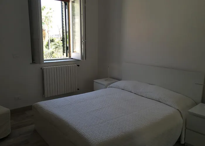 Holidays In Sicily 公寓 *