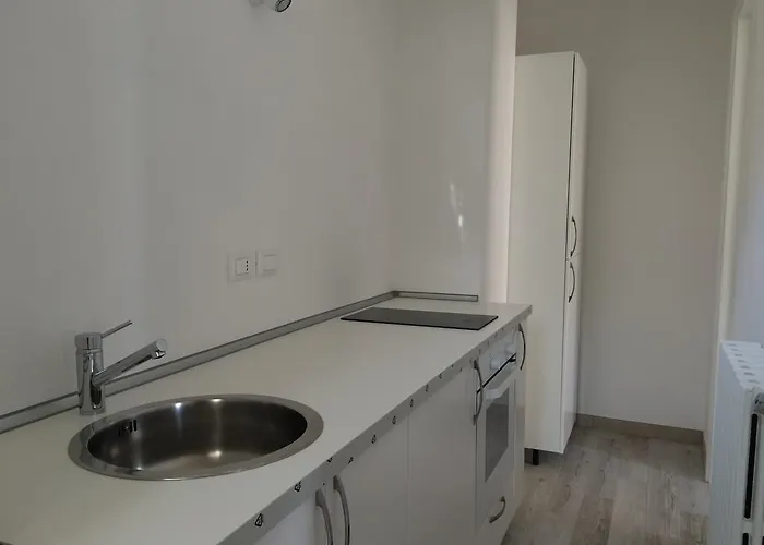 Holidays In Sicily 公寓