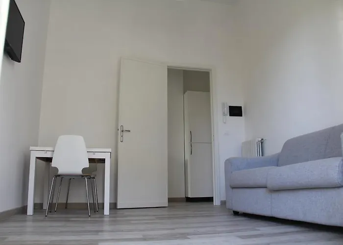 公寓 Holidays In Sicily