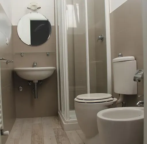 公寓 Holidays In Sicily *