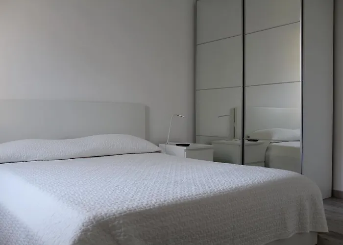 Holidays In Sicily 公寓 *